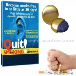 Откажете цигарите с Zero Smoke